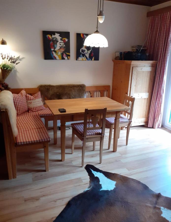 Appartement Hardenack 이너그렘즈 외부 사진