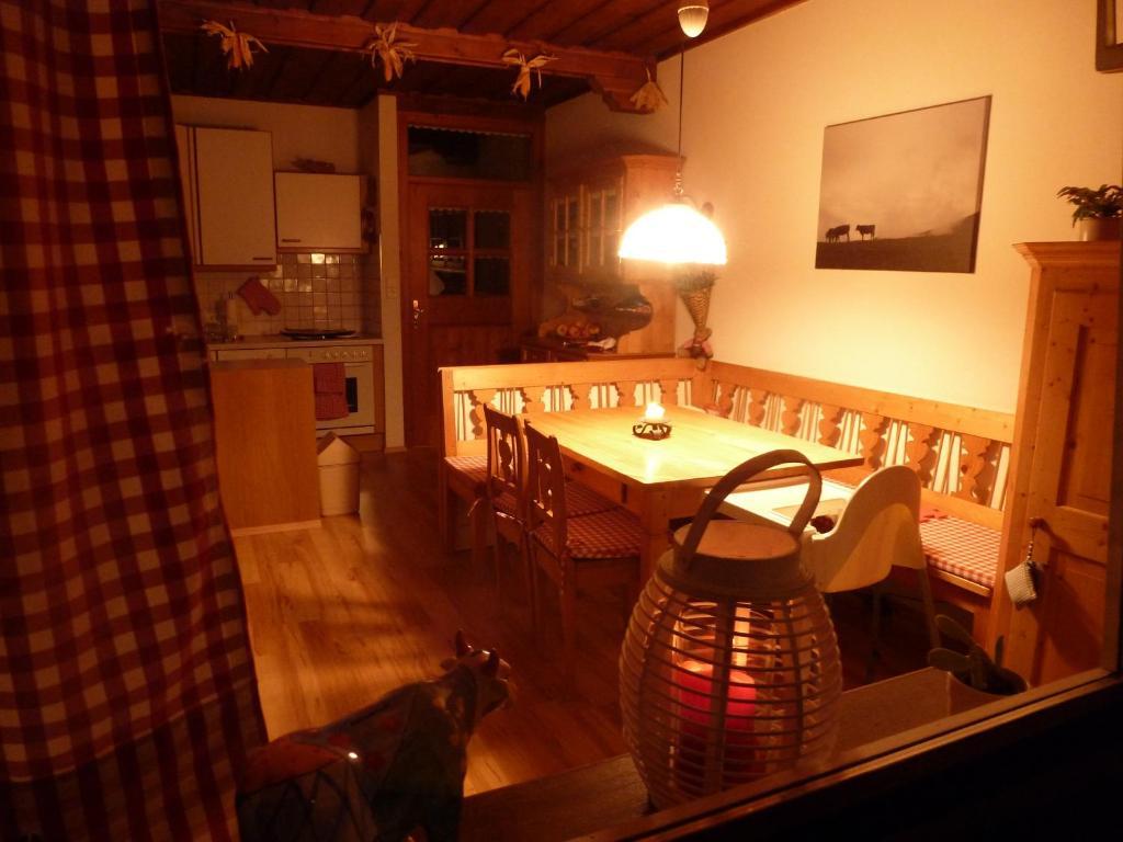 Appartement Hardenack 이너그렘즈 외부 사진