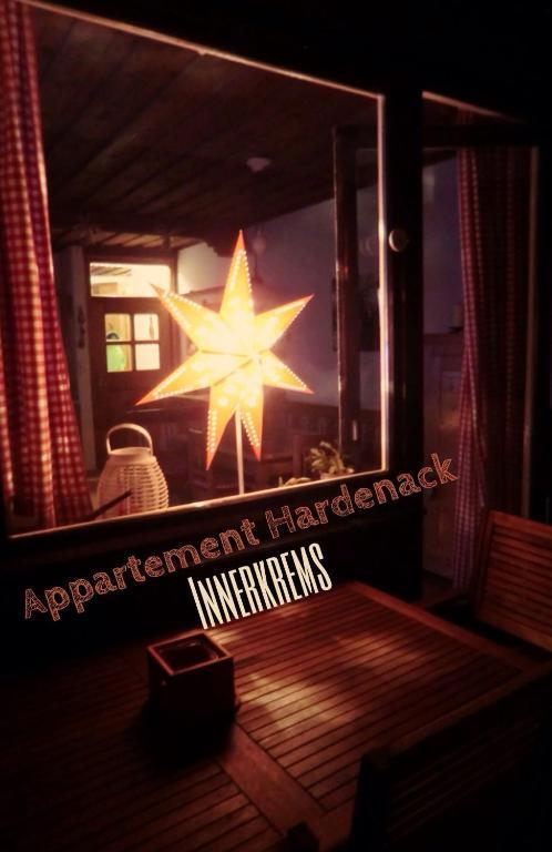 Appartement Hardenack 이너그렘즈 외부 사진